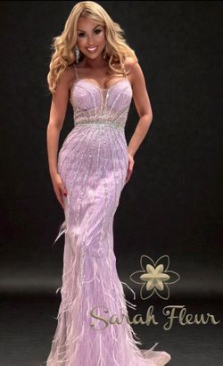 Vestido modelo Luna