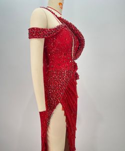 Vestido modelo Luxor