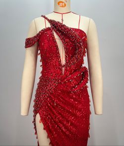 Vestido modelo Luxor