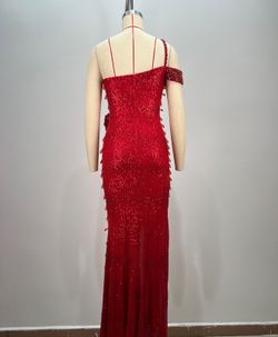 Vestido modelo Luxor