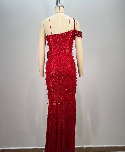 Vestido modelo Luxor