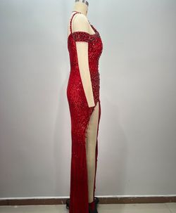 Vestido modelo Luxor