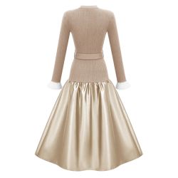 Vestido modelo Magda