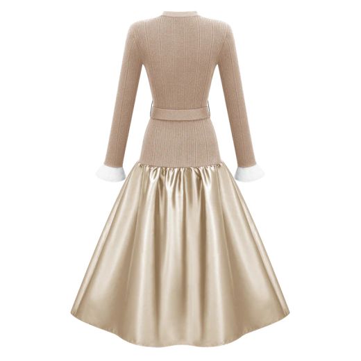 Vestido modelo Magda