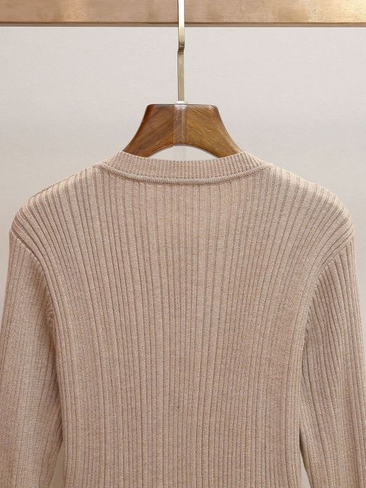 Vestido modelo Magda