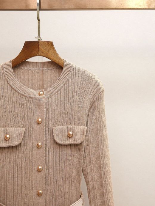 Vestido modelo Magda