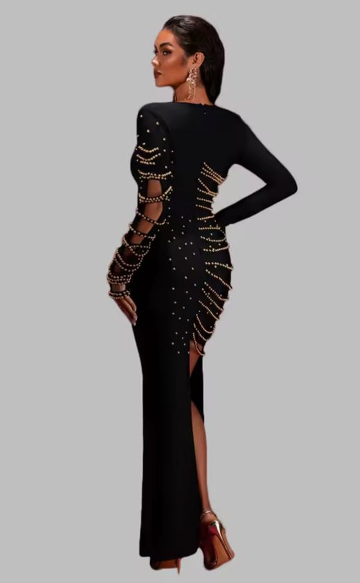 Mannequin de robe Mailas