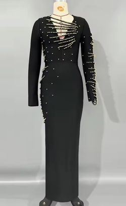 Mannequin de robe Mailas