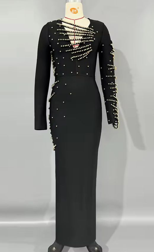 Mannequin de robe Mailas