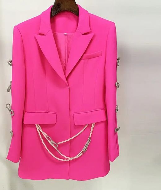 Vestido modelo Ivette