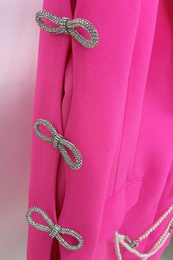 Vestido modelo Ivette