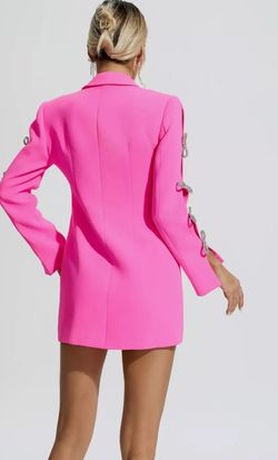 Vestido modelo Ivette