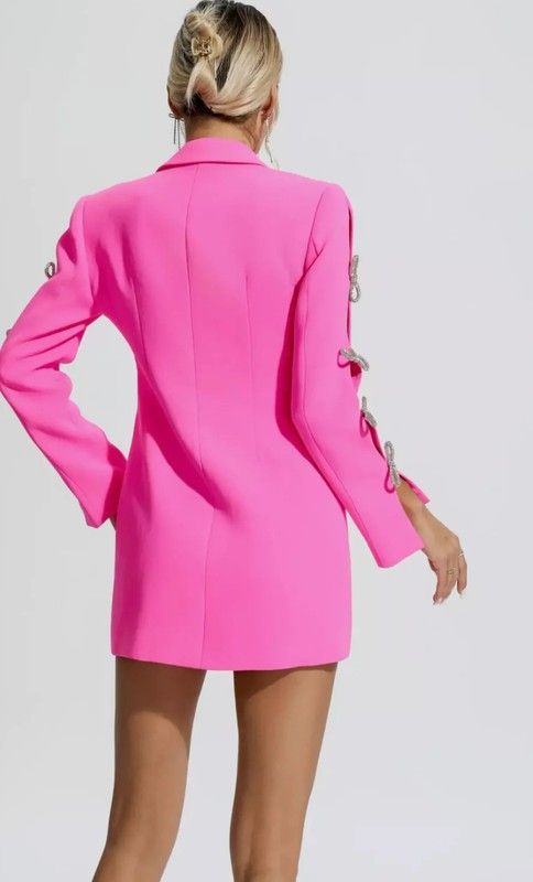 Vestido modelo Ivette