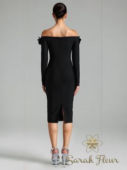 Vestido modelo Mara