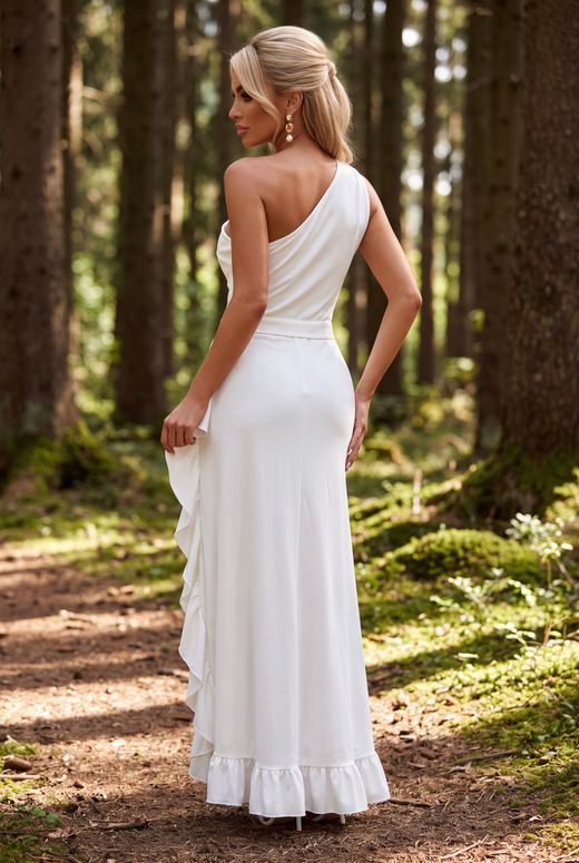 Vestido modelo Marbella