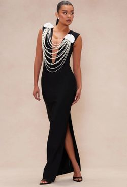 Vestido modelo Margotte