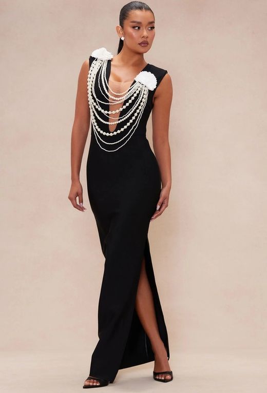 Vestido modelo Margotte