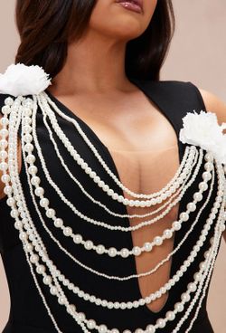 Vestido modelo Margotte
