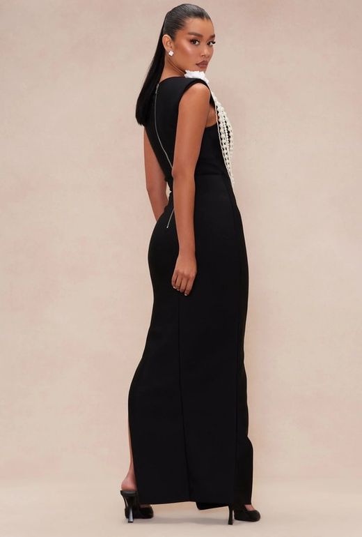 Vestido modelo Margotte