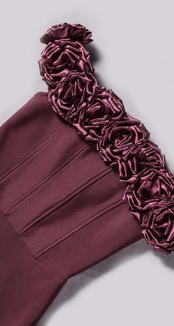 Vestido modelo Mariluz