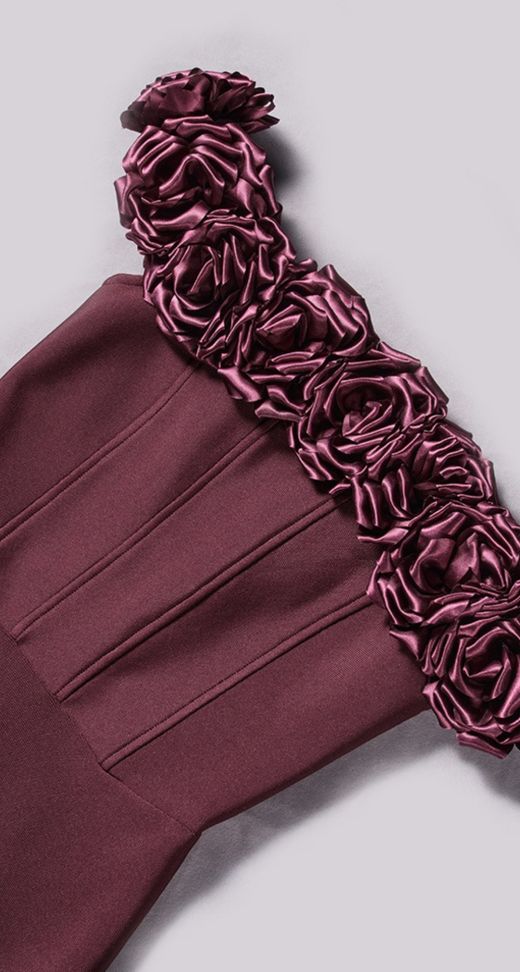 Vestido modelo Mariluz