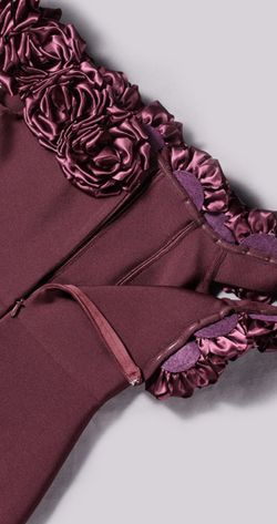 Vestido modelo Mariluz