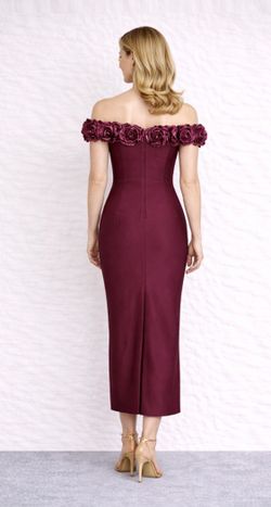 Vestido modelo Mariluz