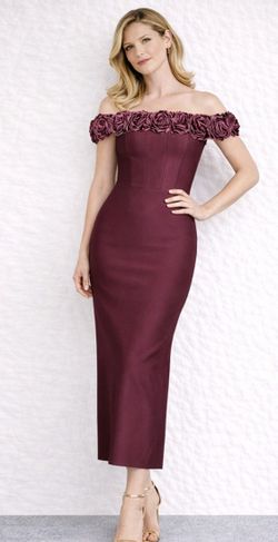 Vestido modelo Mariluz