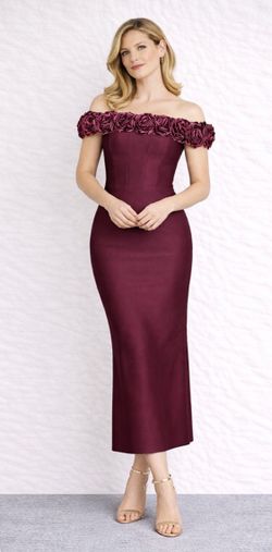 Vestido modelo Mariluz