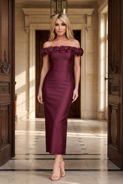 Robe Mariluz