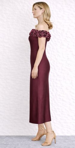 Vestido modelo Mariluz