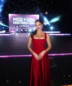 Vestido modelo Mariona