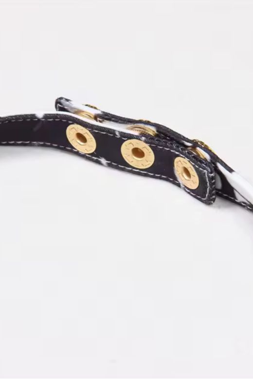 Vestido modelo Melisa