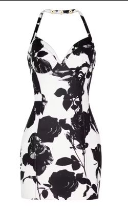 Vestido modelo Melisa