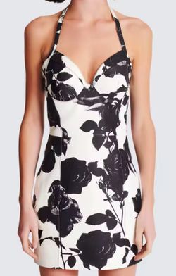 Vestido modelo Melisa