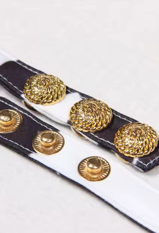 Vestido modelo Melisa