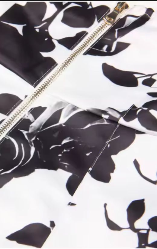 Vestido modelo Melisa