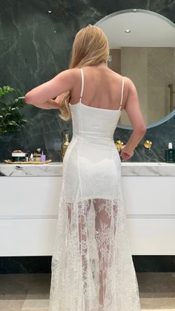 Vestido modelo Michaella