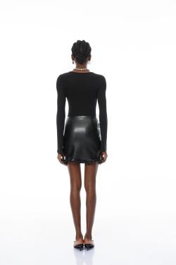 Vestido modelo Michigan