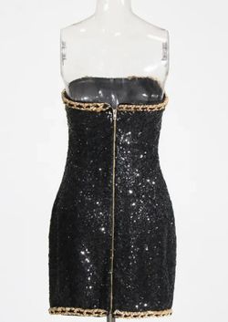 Vestido modelo Mimi