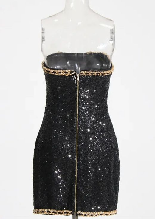 Vestido modelo Mimi
