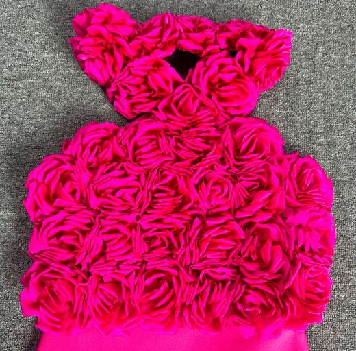 Miss Gala model dress