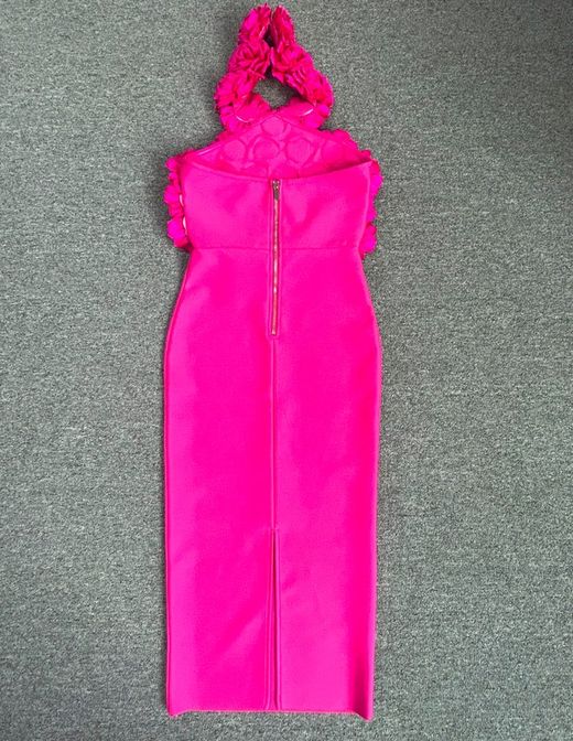 Miss Gala model dress