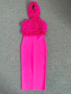 Miss Gala model dress