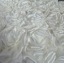 Vestido modelo Miss Gala white