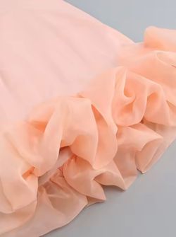Montevideo dress
