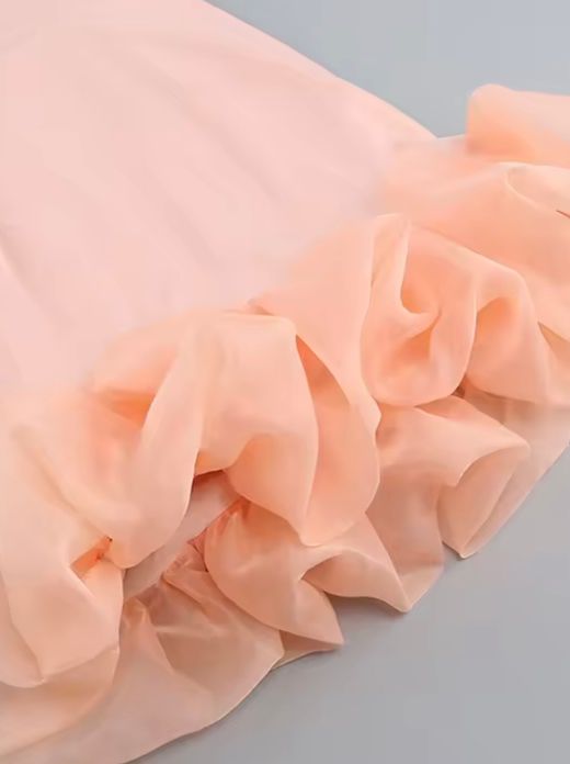 Montevideo dress