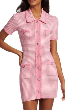 Vestido modelo Muñeca Hermosa