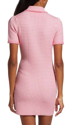 Vestido modelo Muñeca Hermosa