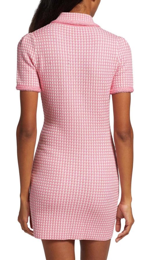 Vestido modelo Muñeca Hermosa